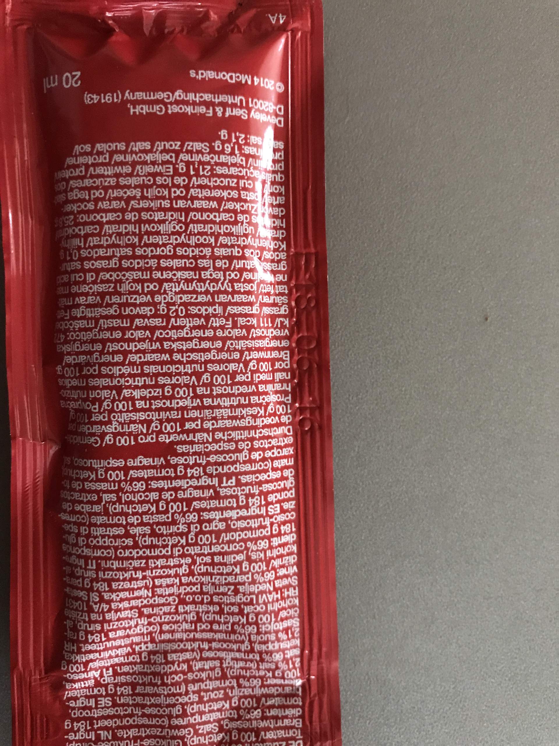 Ist ein 2 Jahre abgelaufener noch essbar? (abgelaufen)