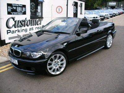 Ist Ein Bmw 318ci Coupe Bj 00 01 Gunstig In Der Versicherung Auto