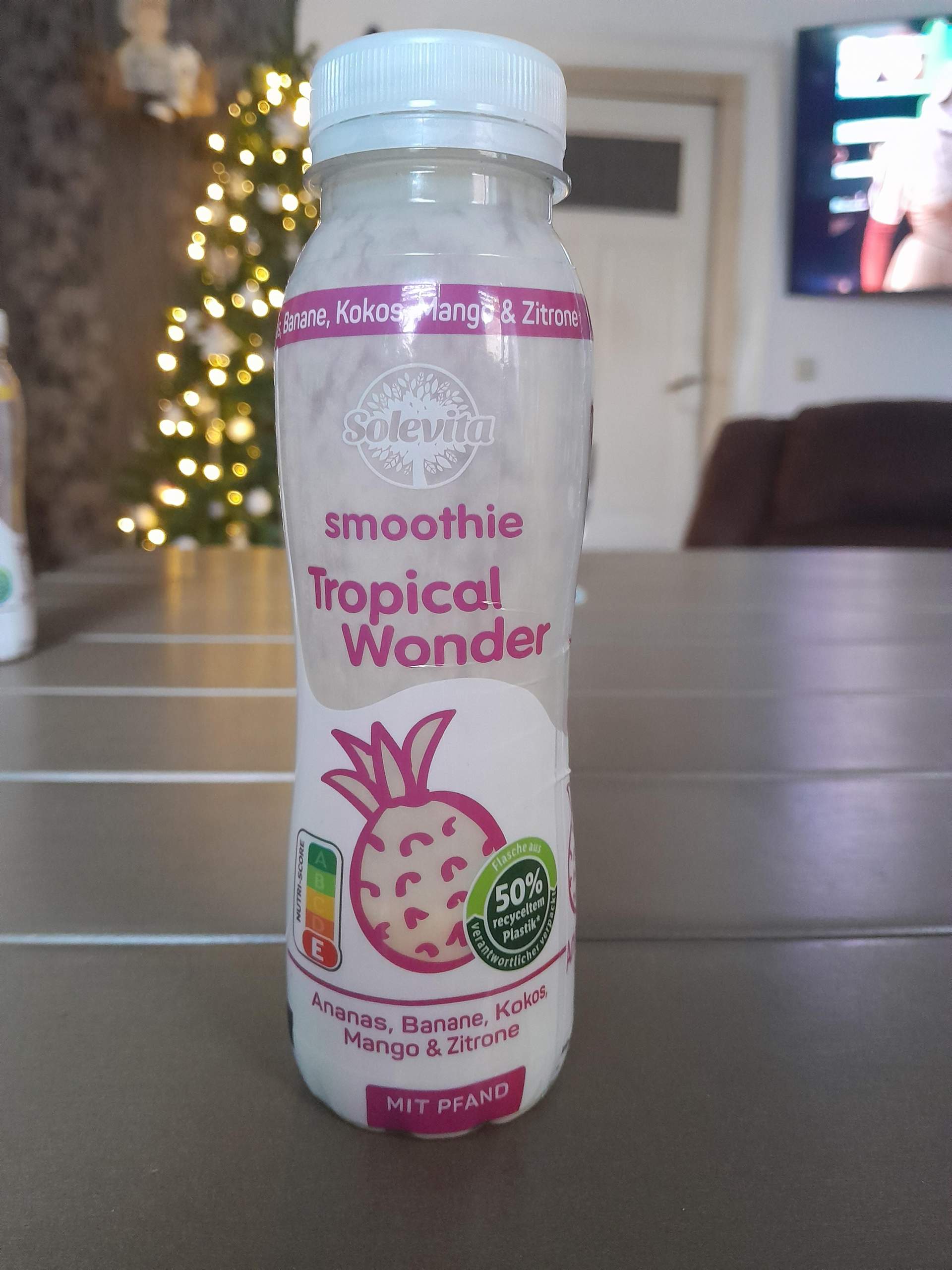 Ist ein smoothie ungesund? (Früchte)