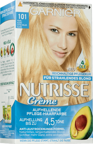 blondierung das gleiche wie haar bleach