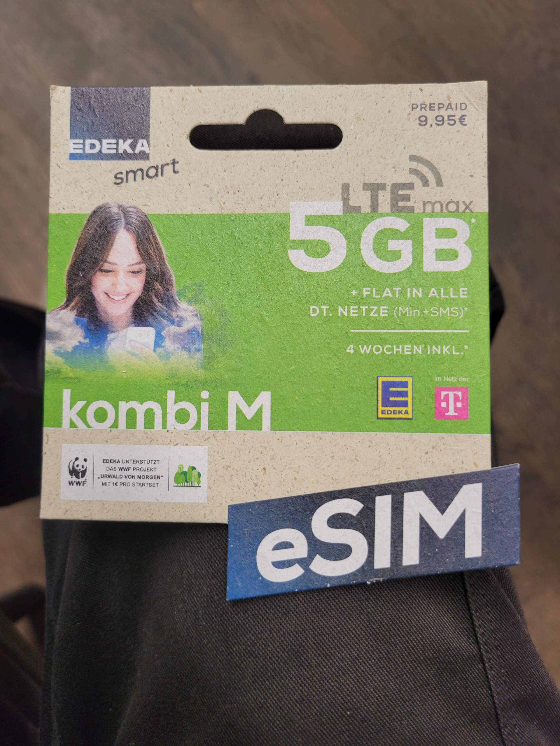 Wie Lange Ist Eine Nicht Aktivierte Hd+ Karte Gültig Ist eine nicht aktivierte eSimkarte der Edeka Filiale erstattungsfähig