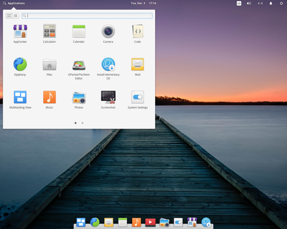 Ist Elementary OS das neue MacOS Ersatz (Alternative)?