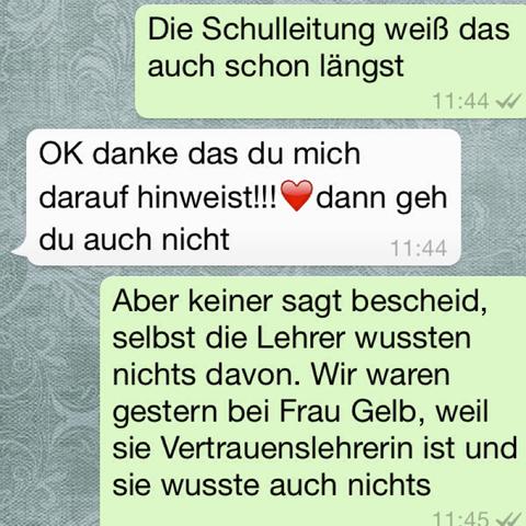 Ist man verliebt test Ist man verliebt test