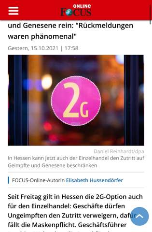 - (Gesundheit und Medizin, Politik, Impfung)