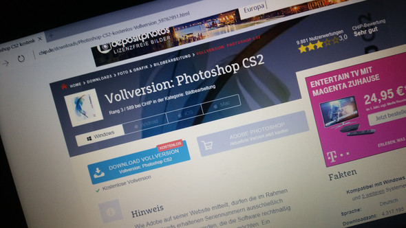 Ist Es Legal Sich Cs2 Kostenlos Bei Chip Herrunterzuladen Recht Urheberrecht