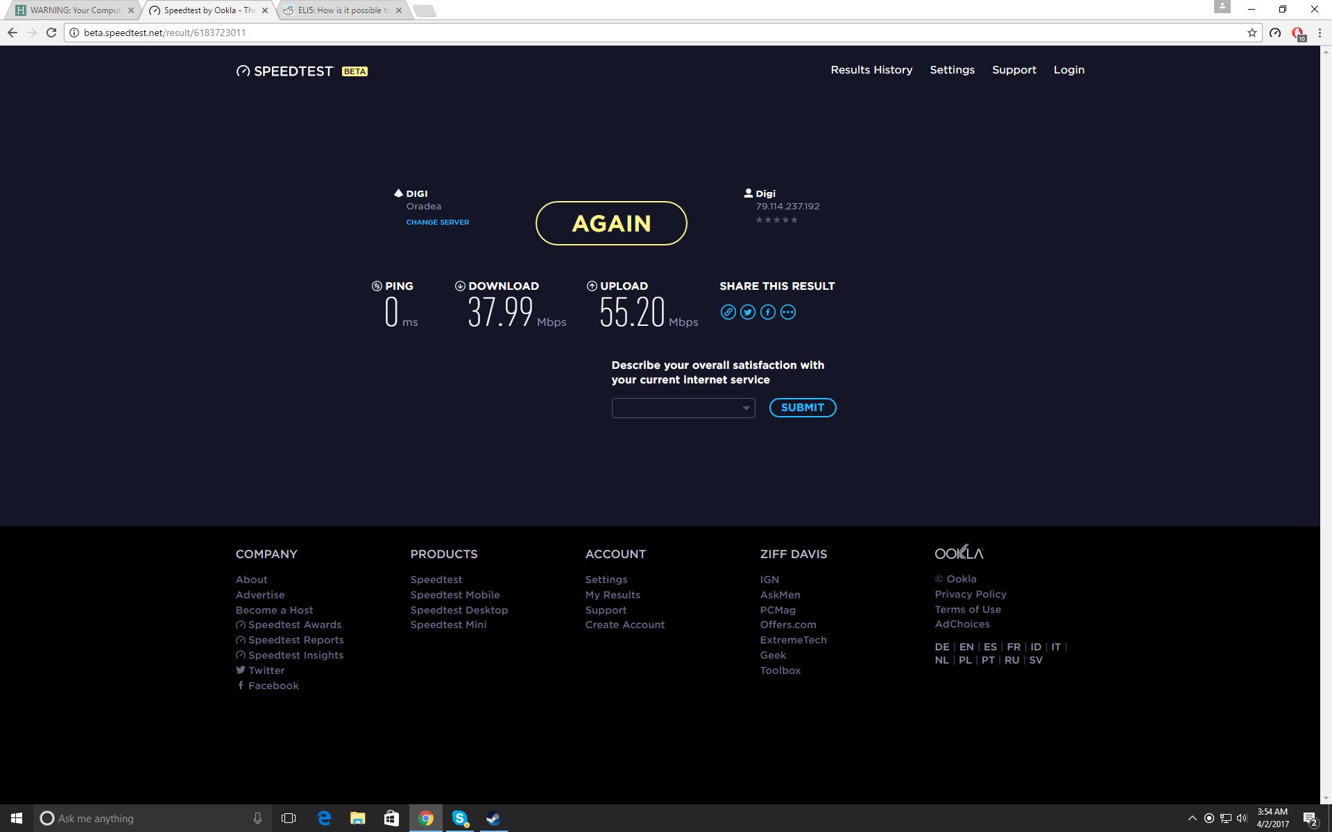 ist-es-m-glich-0-ms-ping-zu-haben-internet