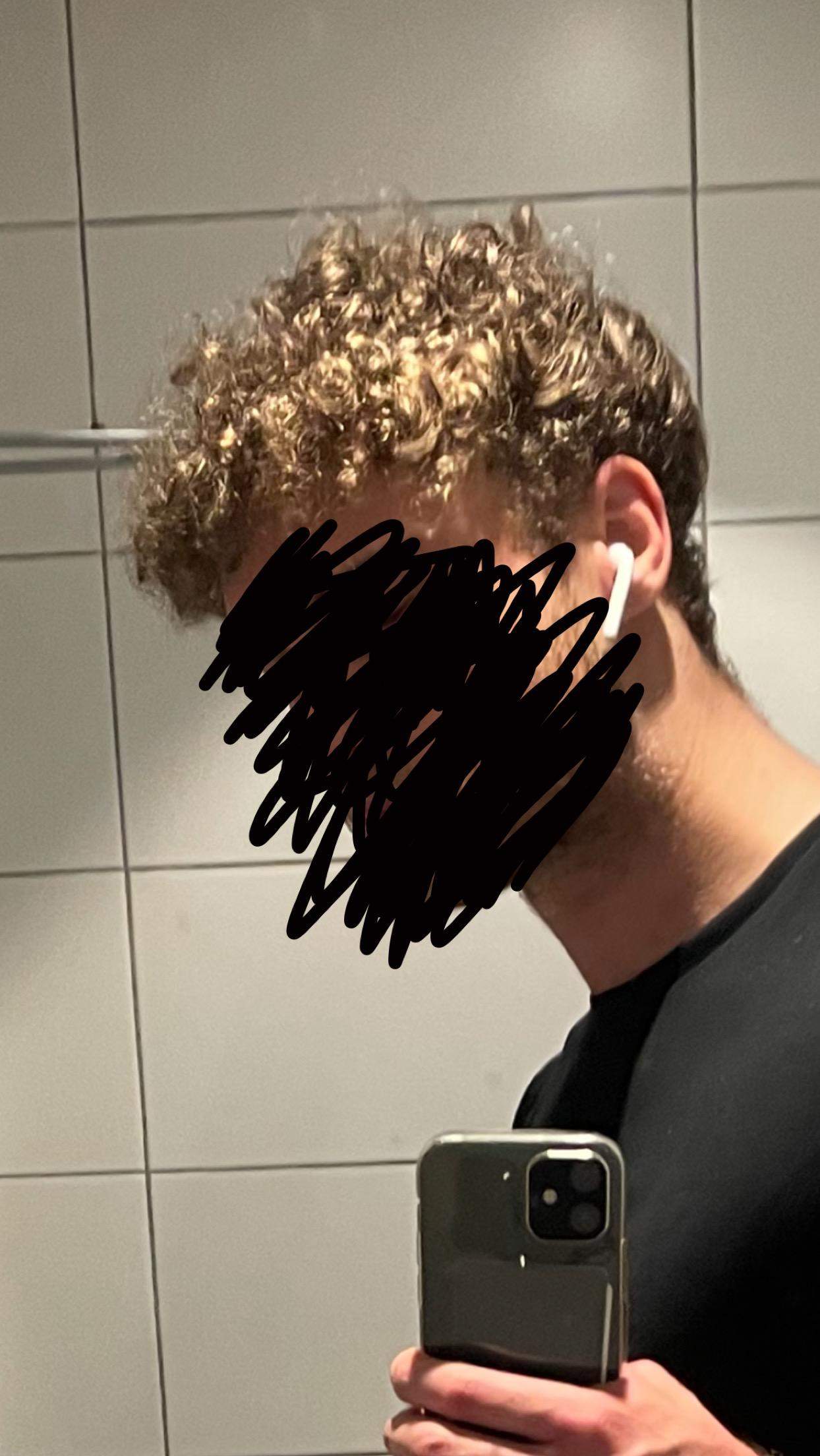 Wie Viele Haare Verliert Man Beim Duschen