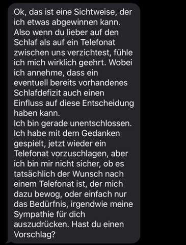 Er will keine beziehung aber freundschaft plus Er will keine beziehung aber freundschaft plus