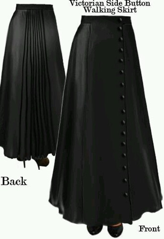 Outfit 2 - (Schule, Kunst, Kleid)