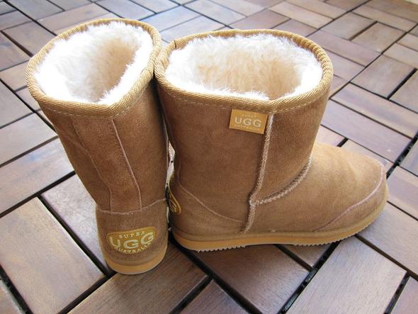 Ist Es Ok Wenn Manner Solche Ugg Boots Tragen Schuhe Stiefel