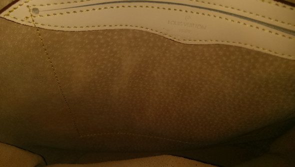 Falsch oder richtig - (louis vuitton, original oder nicht)
