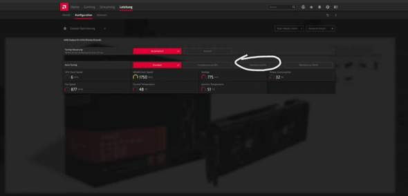 Ist Es Schadlich Die Grafikkarte Zu Ubertakten Computer Technik Spiele Und Gaming