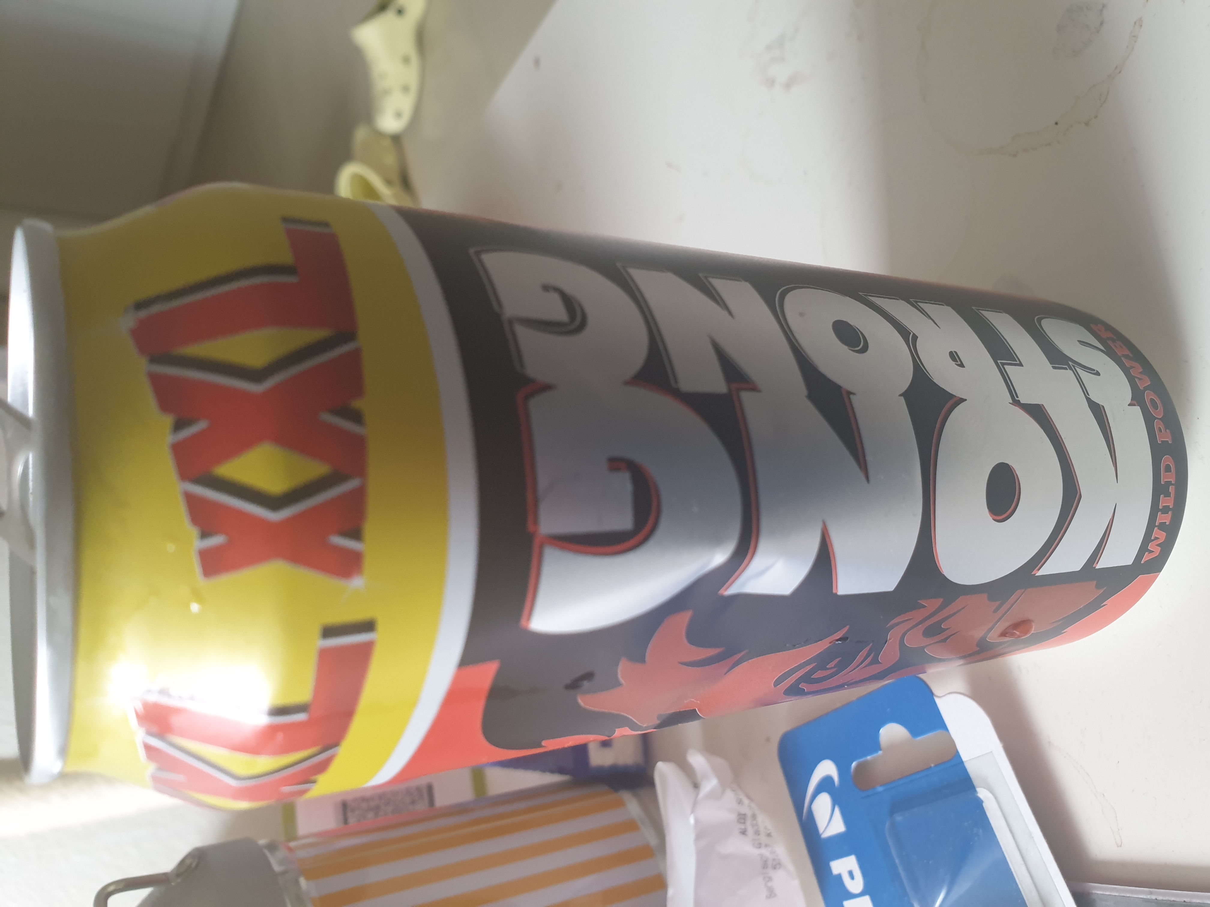 Ist es schädlich mit 14 jahren 0,5 L Energy Drinks zu trinken