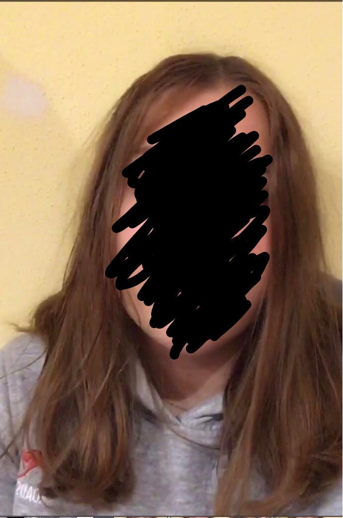 ist es schadlich seine haare wieder zu