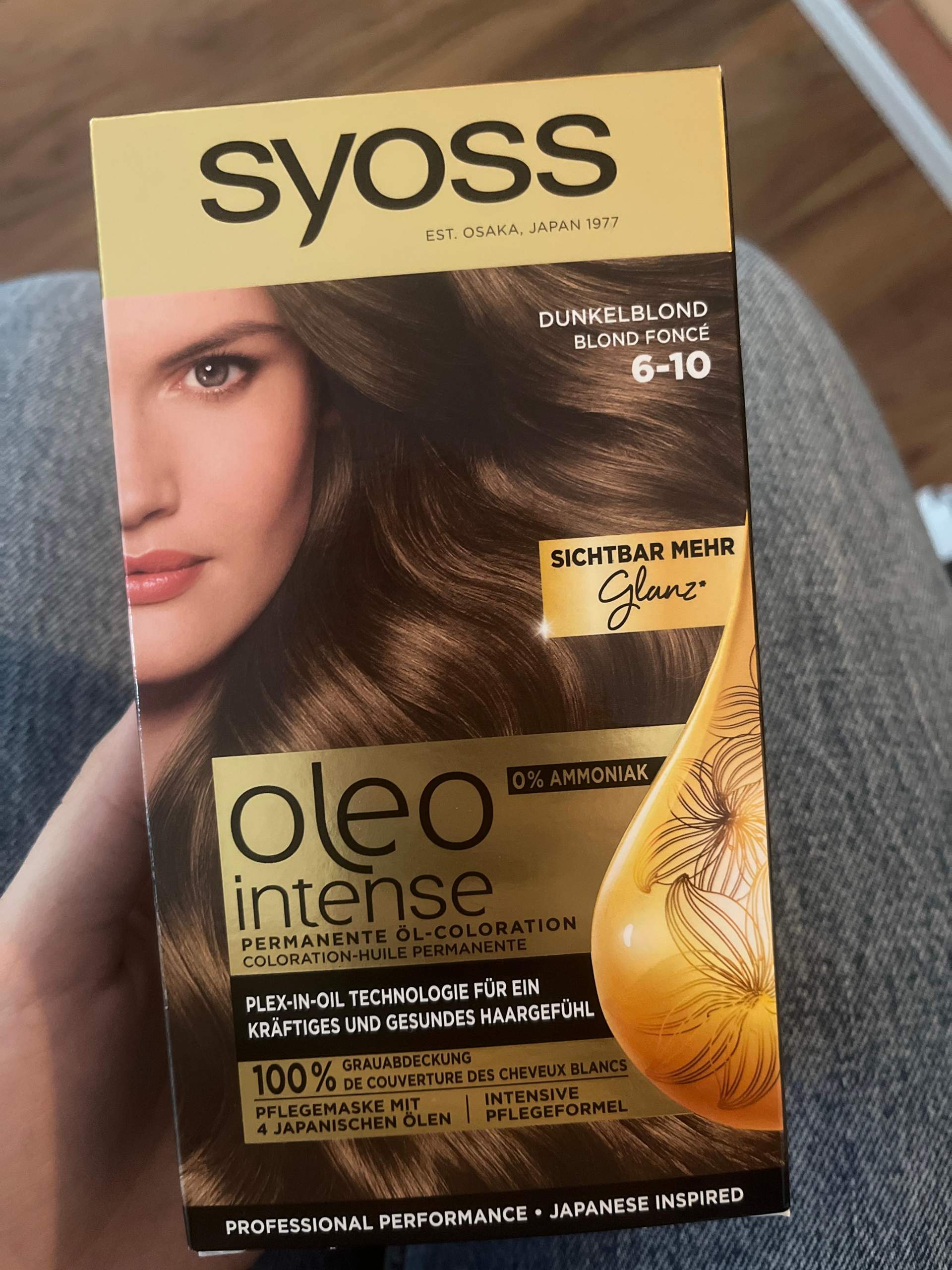 Ist Schaumfestiger Schlecht Für Die Haare