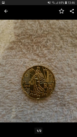 Ist Es Wert Diese Euromunzen Aufzuheben Geld Euro Sammeln