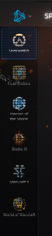 Battle.net - (Computer, PC, Gaming)