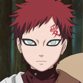 - (Anime, Filme und Serien, Naruto)