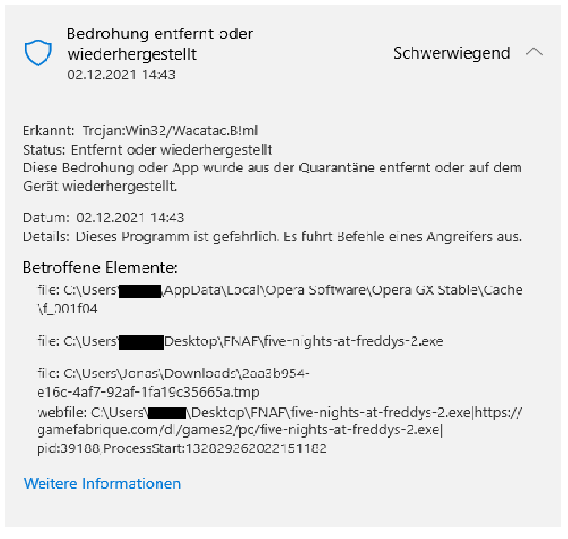 ist gamefabrique.com eine sichere Seite? (Computer, Internet)