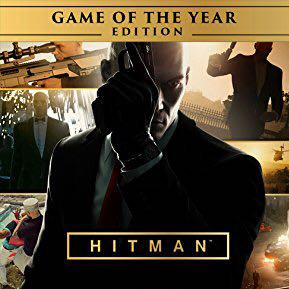 Hitman Game Of The Year Edition  - (Computer, PC, Spiele und Gaming)
