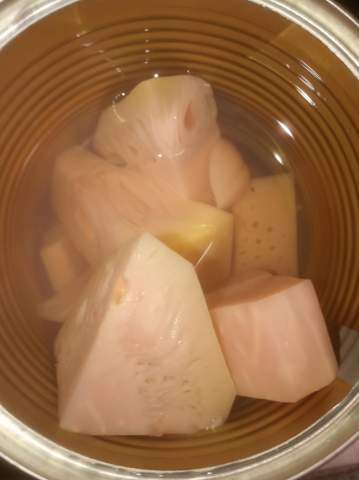 Ist Jack Frucht Aus Der Dose Giftig Gesundheit Und Medizin Fruchte