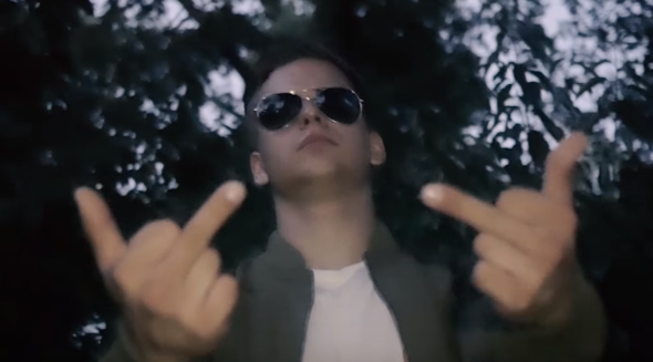Johnny Diggson in "Mobbing Hochprofessionell" - (Freizeit, jbb, Johnny Diggson)