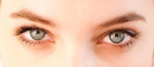 augen - (Mädchen, Beauty, Tipps)