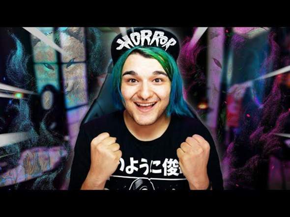 Ist kyo ein cooler YouTuber? (Unterhaltung)