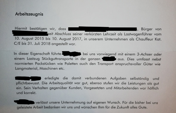 Sein verhalten gegenüber vorgesetzten und kollegen war stets korrekt und einwandfrei Sein verhalten gegenüber vorgesetzten und kollegen war stets korrekt und einwandfrei