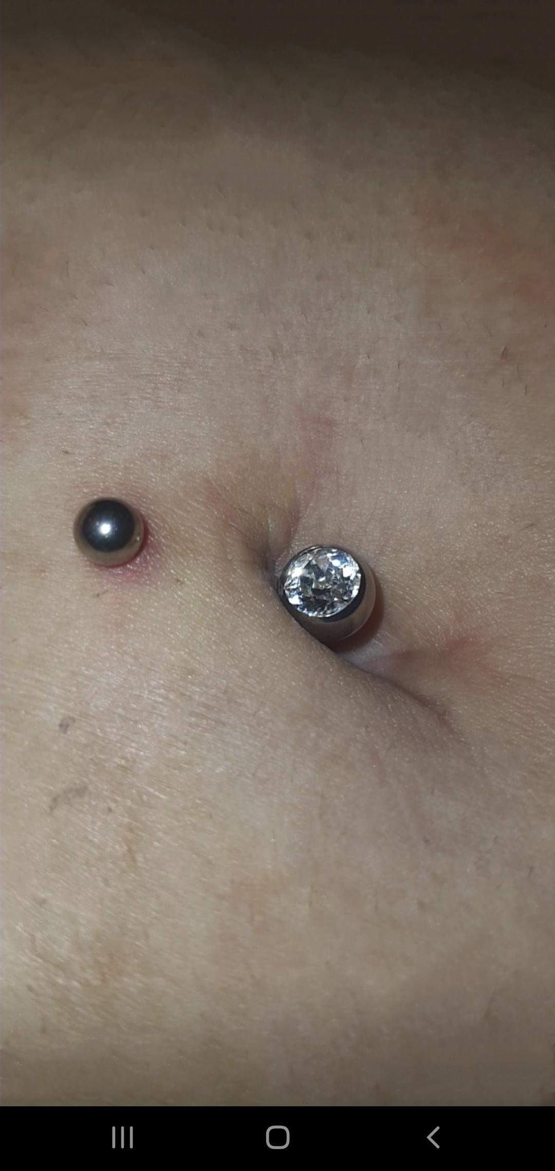 Ab Wie Vielen Jahren Ist Ein Bauchnabelpiercing