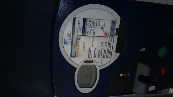 Ist Mein Einspruch Gerechtfertigt Falschparken Auto Parken Strafzettel