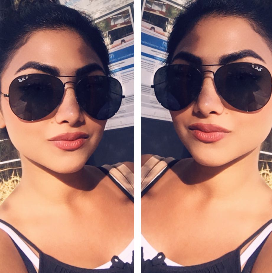 Ist Mein Gesicht Asymmetrisch Frauen Aussehen Schonheit