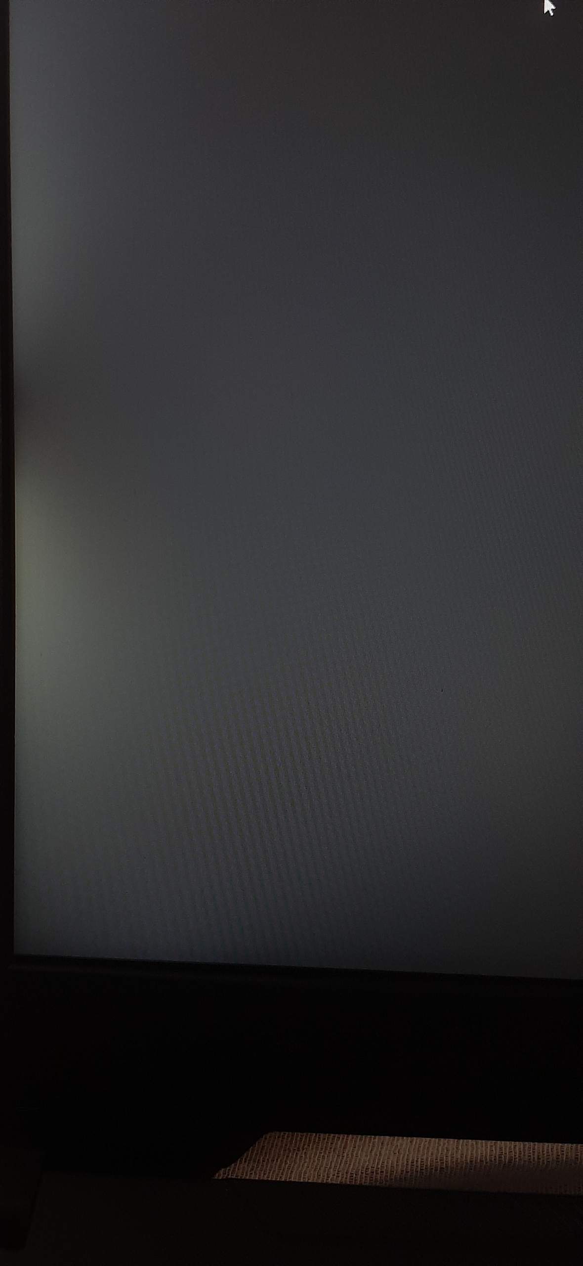 Ist mein Laptop kaputt? (Bildschirm, Display, Asus)