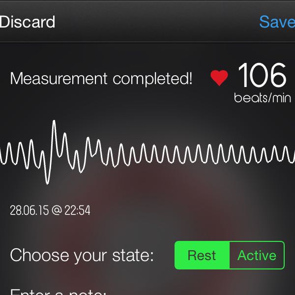 Ist Mein Puls Zu Hoch Fur Ein 19jahriges Madchen Herz Herzschlag