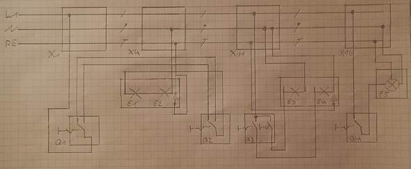 Schaltplan Zeichnen Fur Anfanger