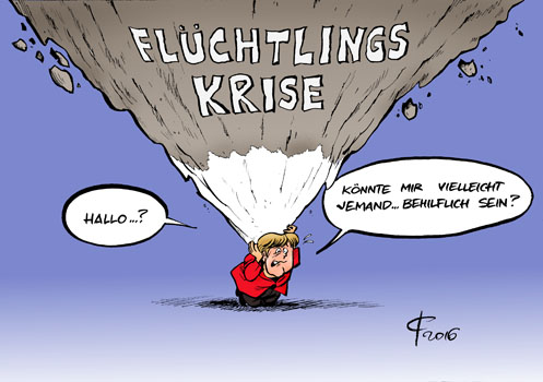 Ist Meine Analyse Richtig Oder Gibt Es Noch Erganzungen Politik Cartoon