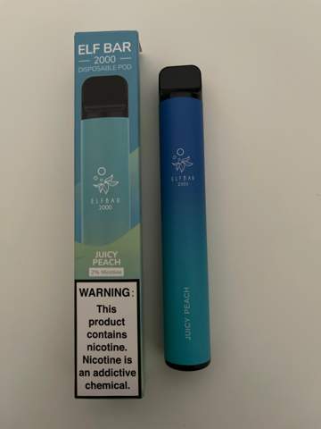Ist meine Elf Bar Vape Fake oder nicht? (E-Zigarette, dampfen) Ist meine Elf Bar Vape Fake oder nicht? (E-Zigarette, dampfen)