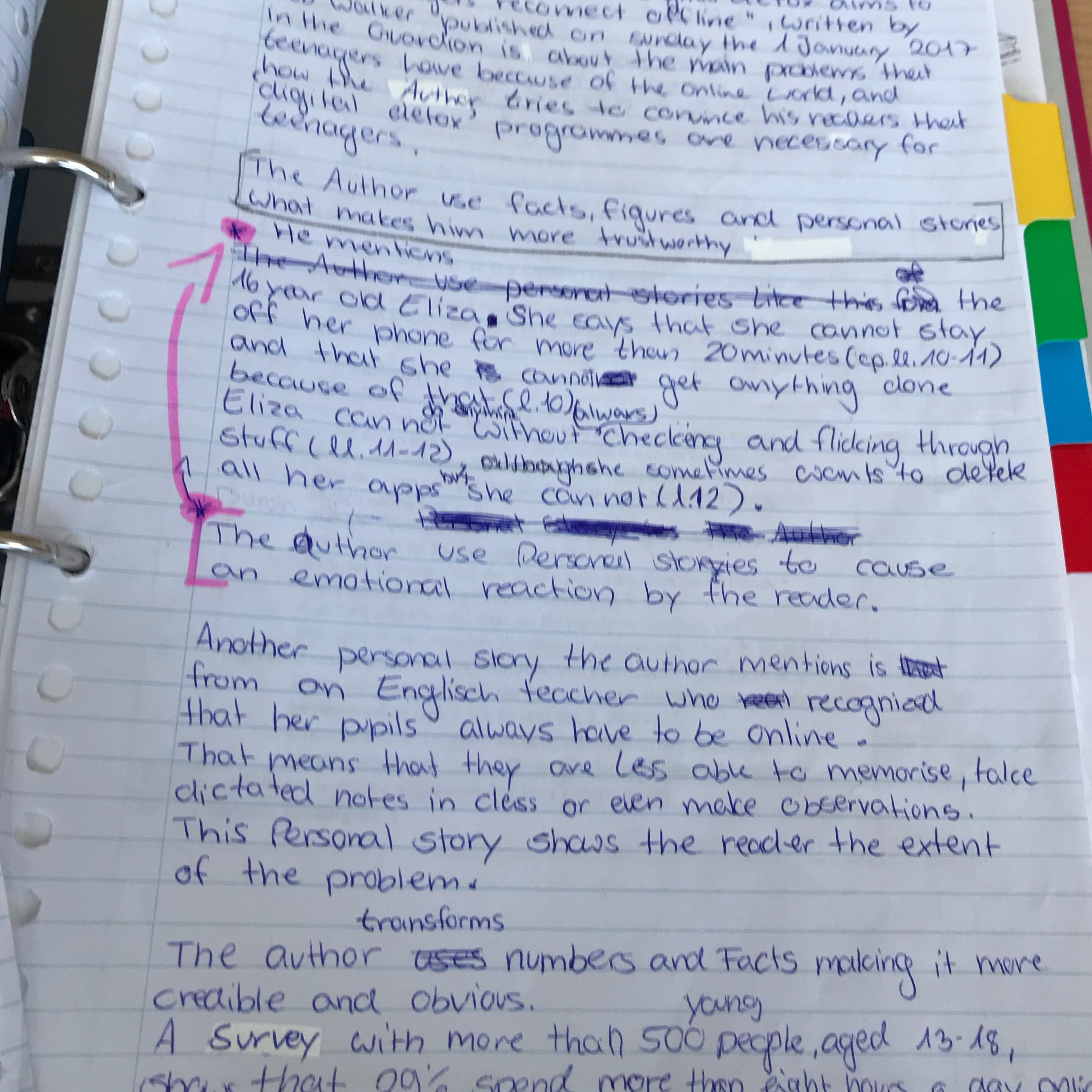 Deutsch essay Deutsch essay image