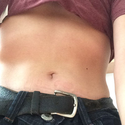 Ist Meine Hose Zu Hoch Oder Zu Tief