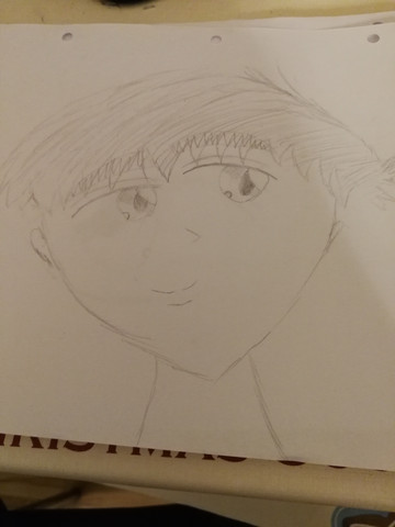 Ist Meine Manga Zeichnung Gut Anime Zeichnen