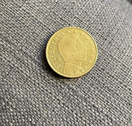Ist meine Münze was Wert und wie viel?