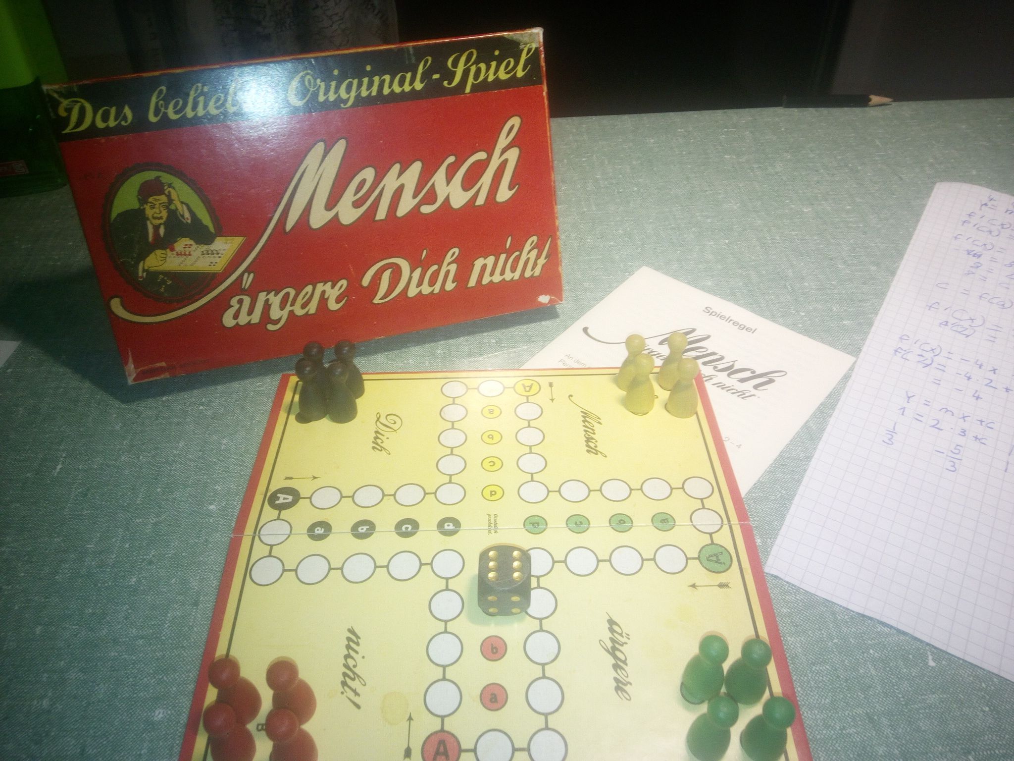 Typisch Deutsche Spiele Typisch Deutsche Spiele