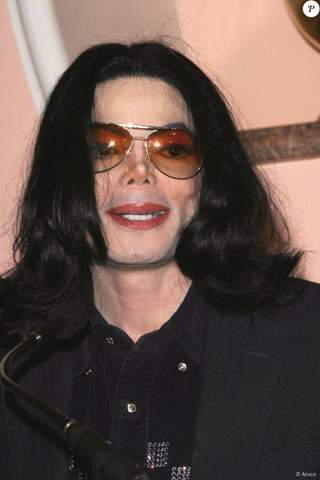Ist Michael Jackson der Superstar der Superstars?