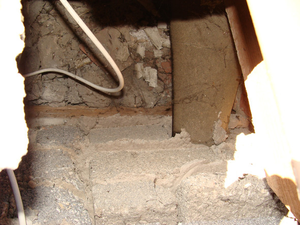 Rohrdämmung - (Haus, Mietrecht, Anwalt)
