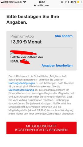 Profil erstellen netflix Profil erstellen netflix