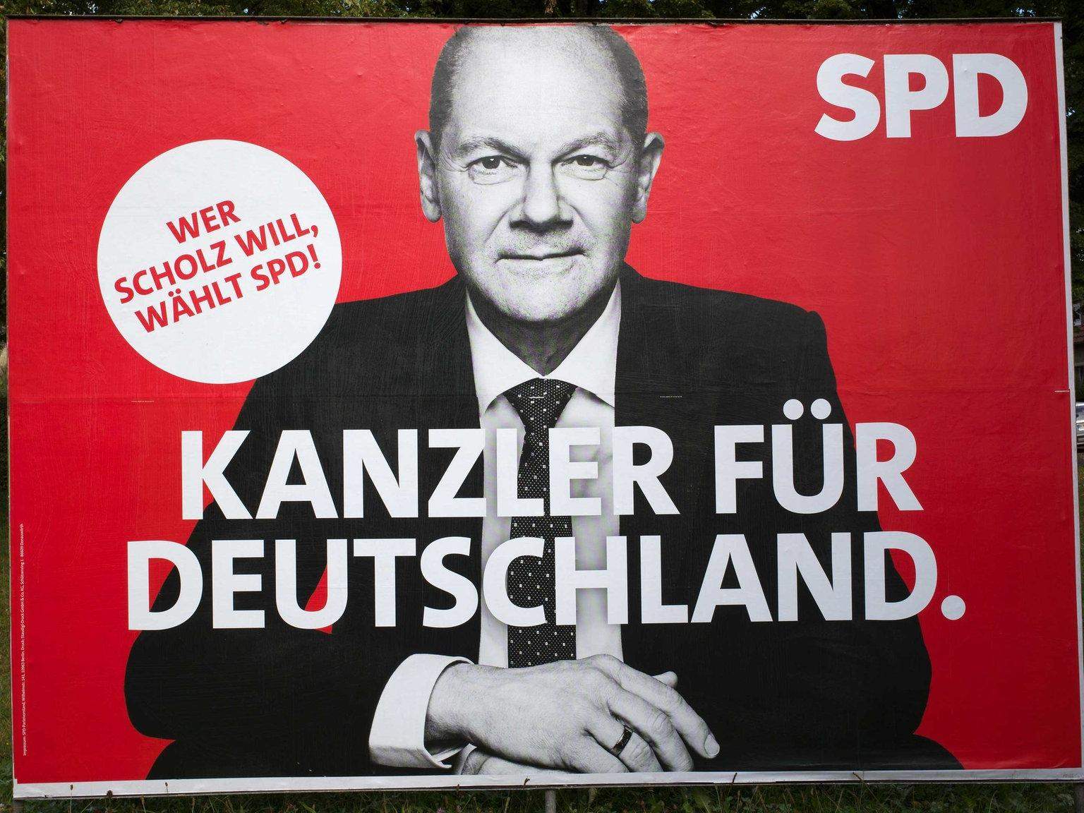 Ist Olaf Scholz Ein Guter Kanzler? (Politik, Deutschland, Bundesregierung)