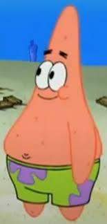 Ist Patrick Star aus Spongebob Schwammkopf wirklich so dumm wie alle ...