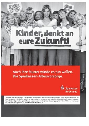 Abzocke Sparkasse - (Betrug, ALG II, Rente)