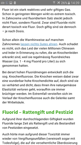 Hierr - (Gesundheit, Sport, Ernährung)