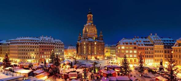 Ist Sachsen nur noch ein Weihnachtsland?